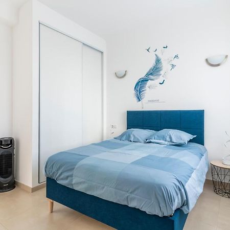 Le Grand Large - Appt Proche Plage アンティーブ エクステリア 写真